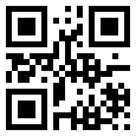 Номер 14932849 QR-код