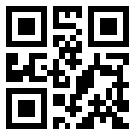 Номер 14969 QR-код