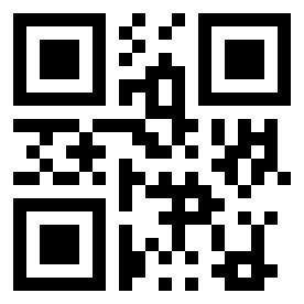 Номер 1497 QR-код