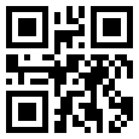 Номер 15004434 QR-код