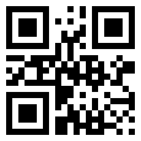 Номер 15005384 QR-код