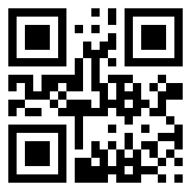 Номер 15005394 QR-код