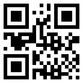 Номер 15005396 QR-код