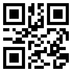 Номер 15006 QR-код