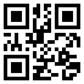 Номер 15007 QR-код