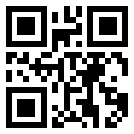 Номер 15012902 QR-код