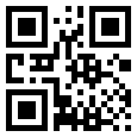 Номер 15012904 QR-код