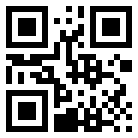 Номер 1501292 QR-код