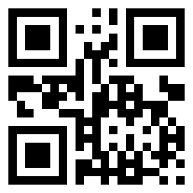 Номер 15093225 QR-код