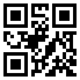 Номер 150972 QR-код