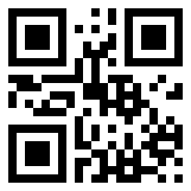 Номер 15115623 QR-код