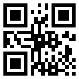 Номер 1516592 QR-код