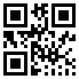 Номер 151713 QR-код