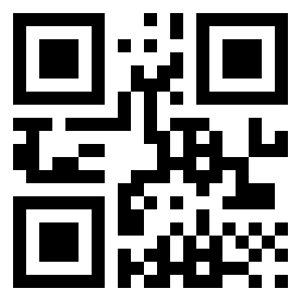 Номер 1517825 QR-код