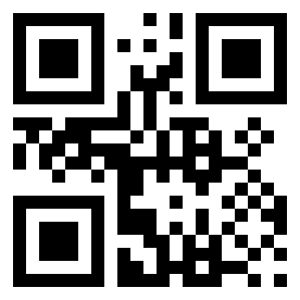 Номер 15200004 QR-код