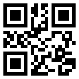 Номер 15212 QR-код