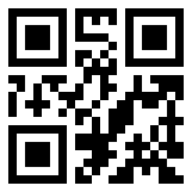 Номер 15217 QR-код