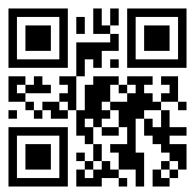 Номер 1522752 QR-код