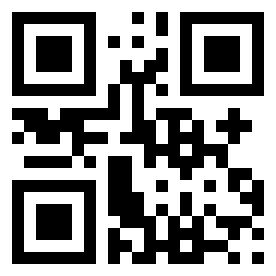 Номер 15252713 QR-код