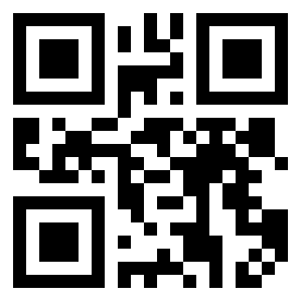 Номер 15253202 QR-код