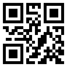 Номер 153124 QR-код