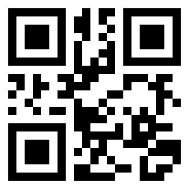 Номер 15368 QR-код