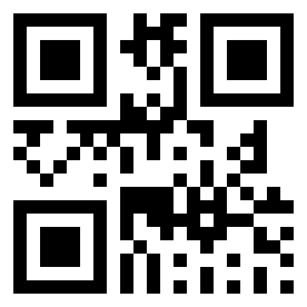 Номер 15369 QR-код