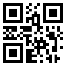 Номер 15375611 QR-код