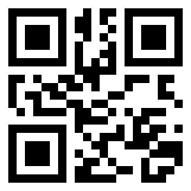 Номер 153773 QR-код