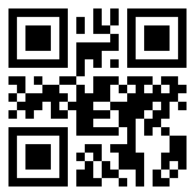 Номер 15410045 QR-код