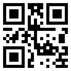 Номер 15410075 QR-код