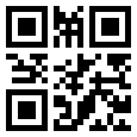 Номер 15447026 QR-код