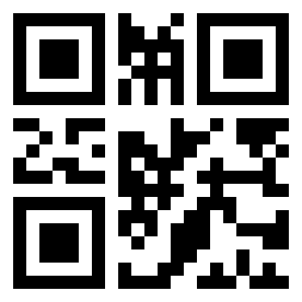 Номер 15447043 QR-код