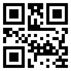 Номер 15447045 QR-код