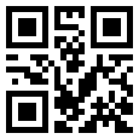 Номер 155022 QR-код