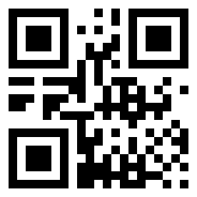 Номер 15504504 QR-код