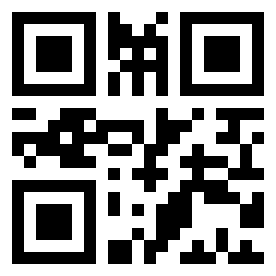 Номер 15515621 QR-код