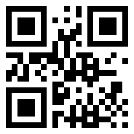 Номер 1551712 QR-код