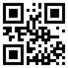 Номер 15542723 QR-код