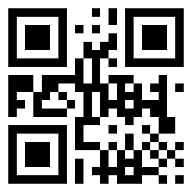 Номер 1555510 QR-код