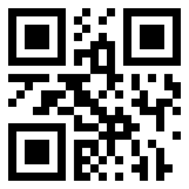 Номер 15564422 QR-код