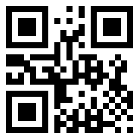 Номер 15605400 QR-код