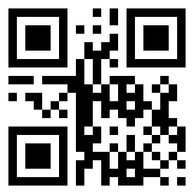 Номер 15605404 QR-код