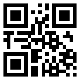 Номер 15667155 QR-код