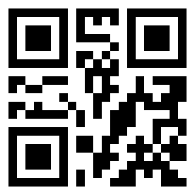 Номер 156745 QR-код