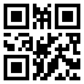 Номер 15720650 QR-код