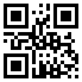 Номер 15767413 QR-код