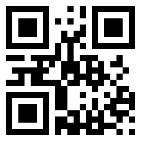 Номер 15770323 QR-код