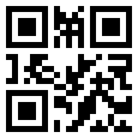 Номер 15770334 QR-код