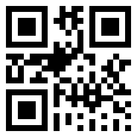 Номер 15828 QR-код